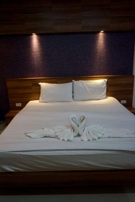 The Rhea Hotel Udon Thani Bagian luar foto