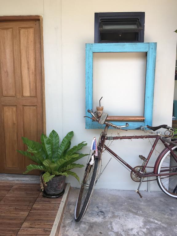 The Rhea Hotel Udon Thani Bagian luar foto