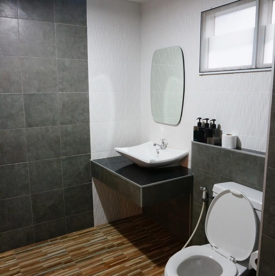 The Rhea Hotel Udon Thani Bagian luar foto